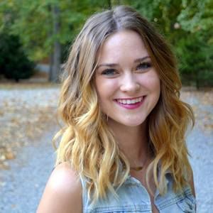 Meet your Posher, Megan